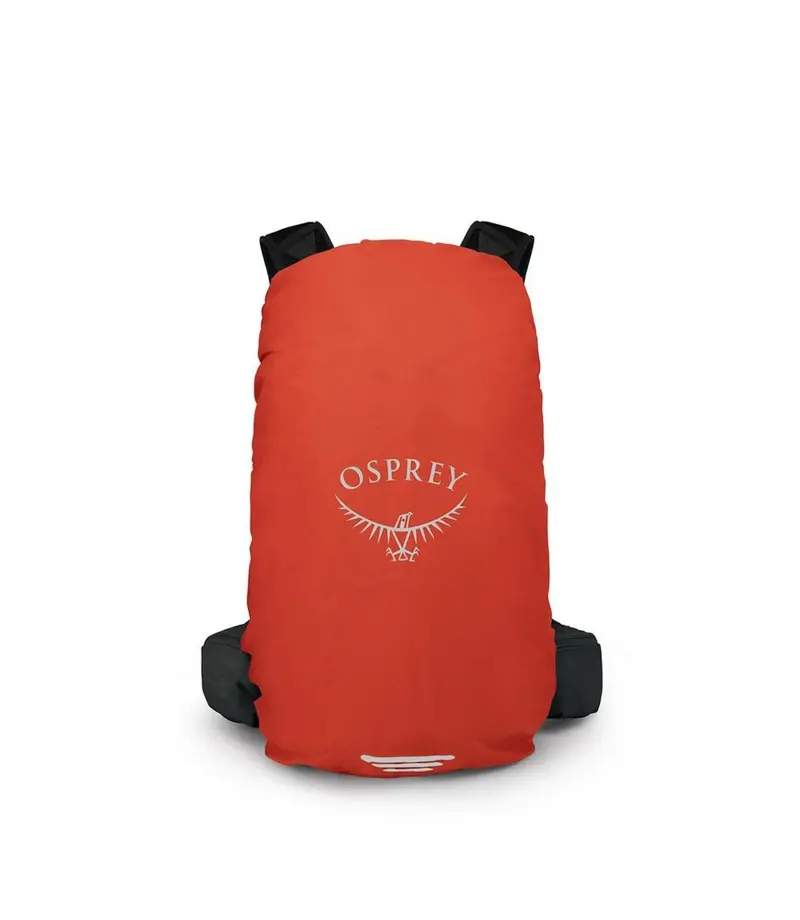 Osprey High-Visibility Rain Cover – Small (20–30L)