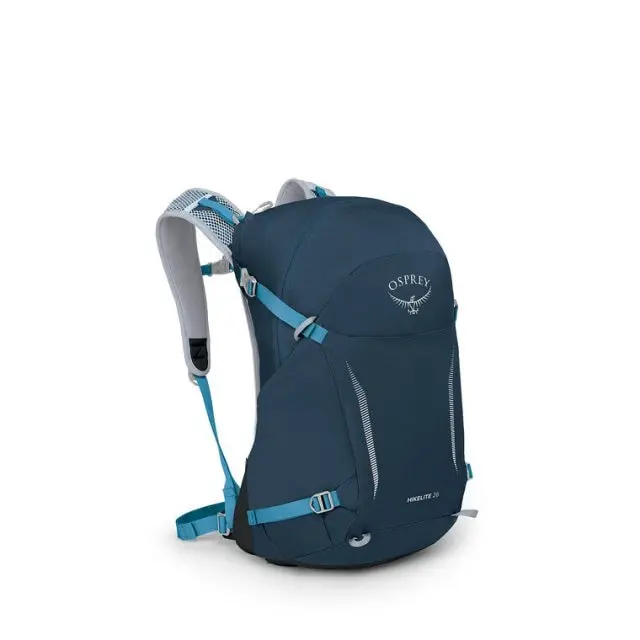 Osprey Hikelite 26 – Ultralight Trail Pack for Multi-Day Hikes