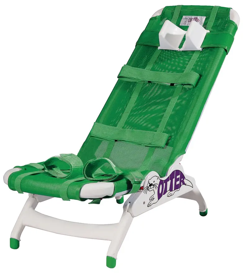 Otter Large Pediatric Bathing System