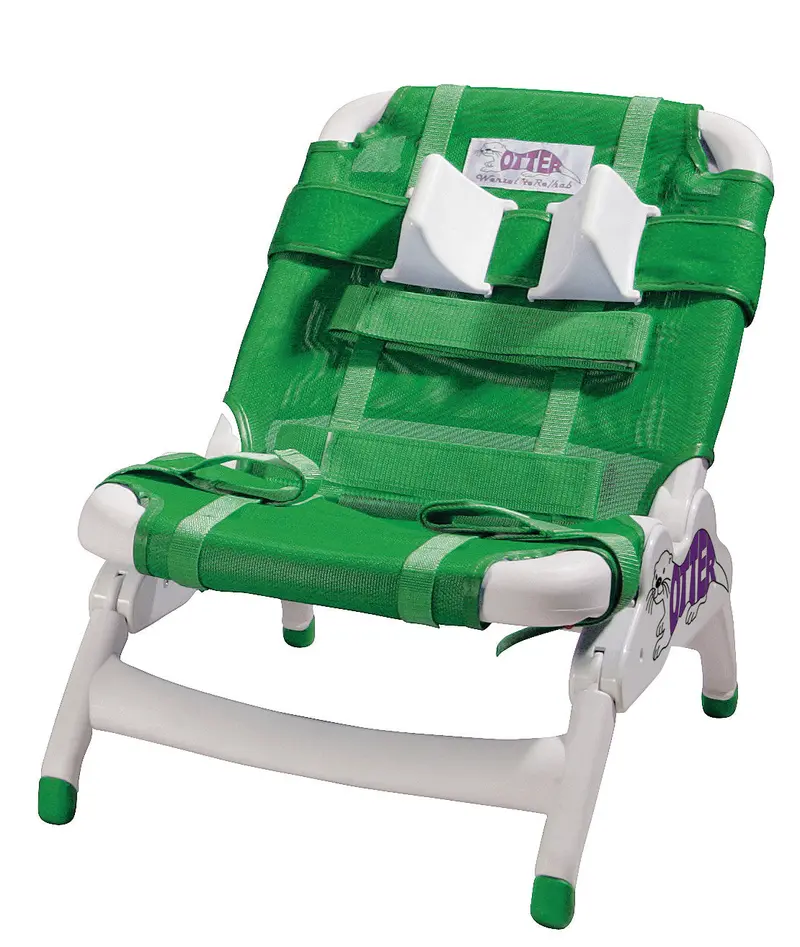 Otter Pediatric Bathing System – Small Size with Integrated Tub Stand