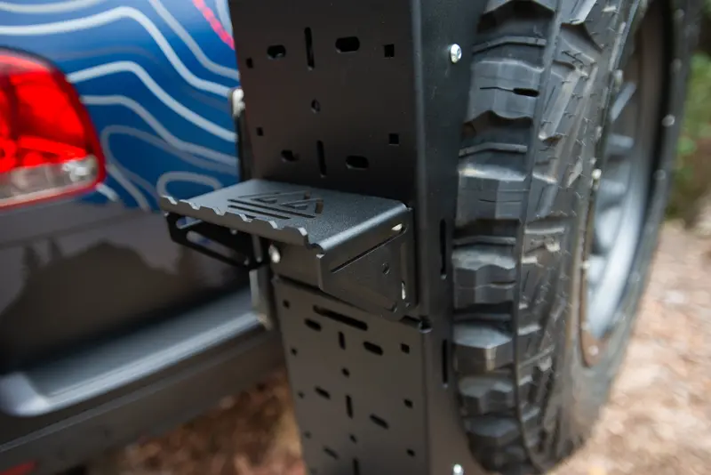 Otzi ModRack Standard Step Mount