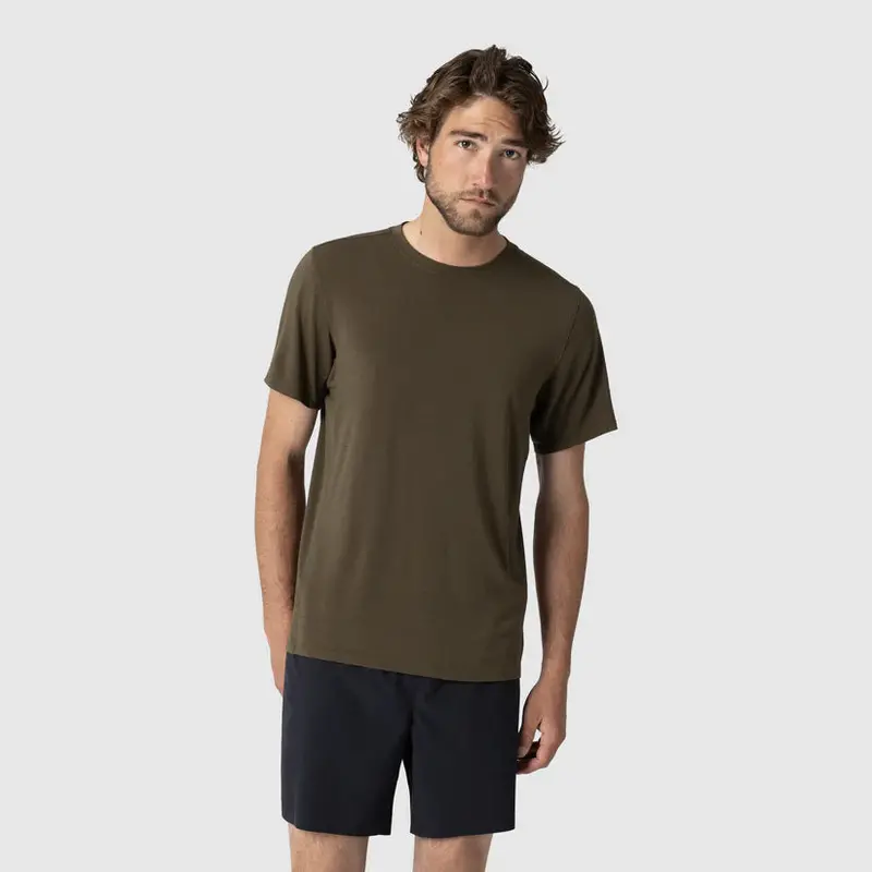 Outdoor Research Eclipse Men’s UPF Sun T-Shirt