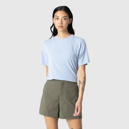 Outdoor Research Eclipse Women’s UPF Sun T-Shirt