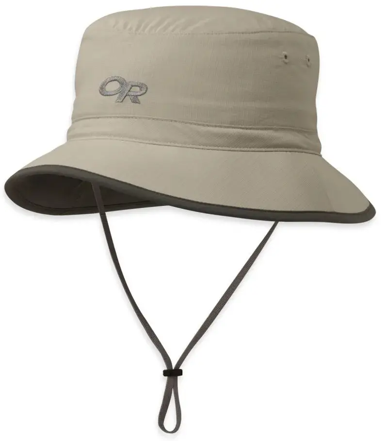 Outdoor Research Stratus Sun Bucket Hat