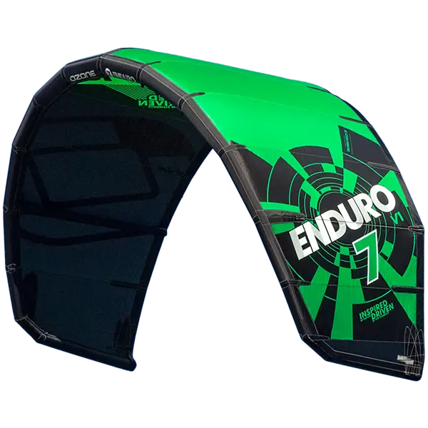 Ozone Enduro Kite (2016 Model)