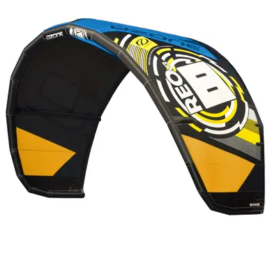 Ozone Reo V3 Kitesurfing Kite – 2016 Release