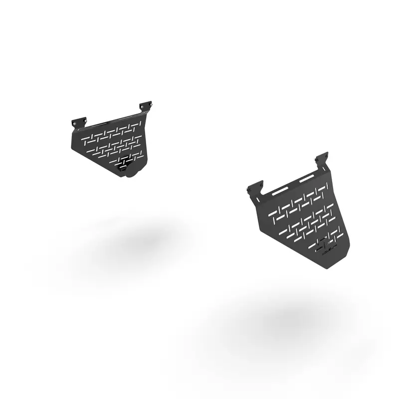 Pak Rax Storage Kit – Ford Bronco Sport