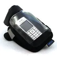 Paqua Waterproof Phone & Gear Case