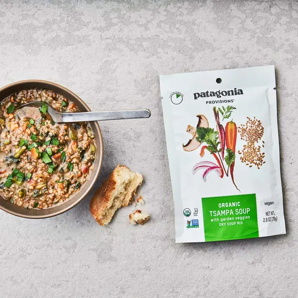 Pata Tsampa Soup Mix – Traditional Tibetan Grain Blend