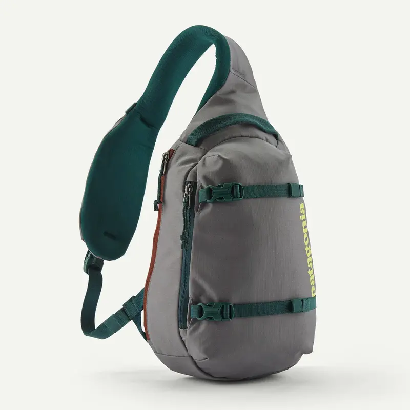 Patagonia Atom Sling 8L – Compact Technical Daypack