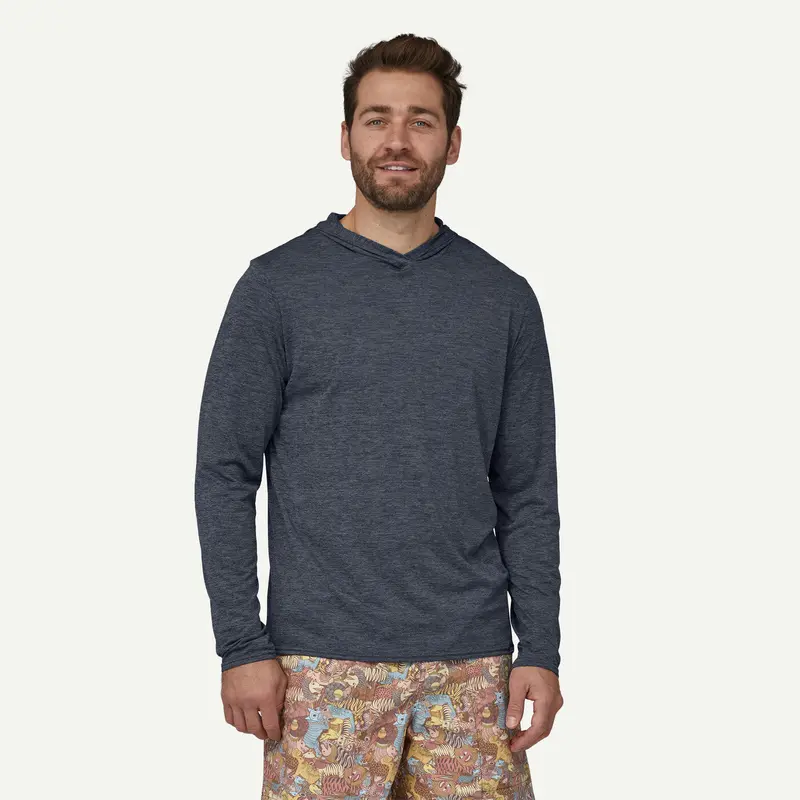 Patagonia Capilene Cool Daily Hoody for Men