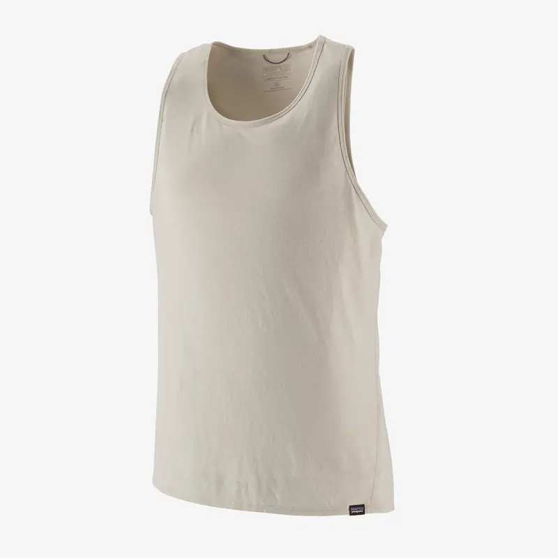 Patagonia M Cap Cool Trail Tank – Lightweight, Breathable Men’s Running Top
