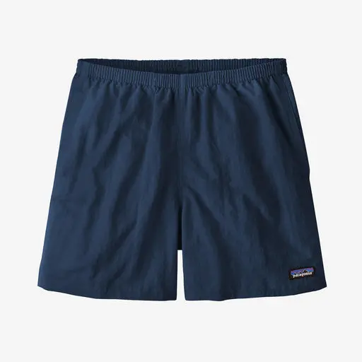 Patagonia Men’s Baggies Shorts – 5-Inch Inseam