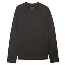 Patagonia Men’s Cap Cool Trail Long-Sleeve Shirt