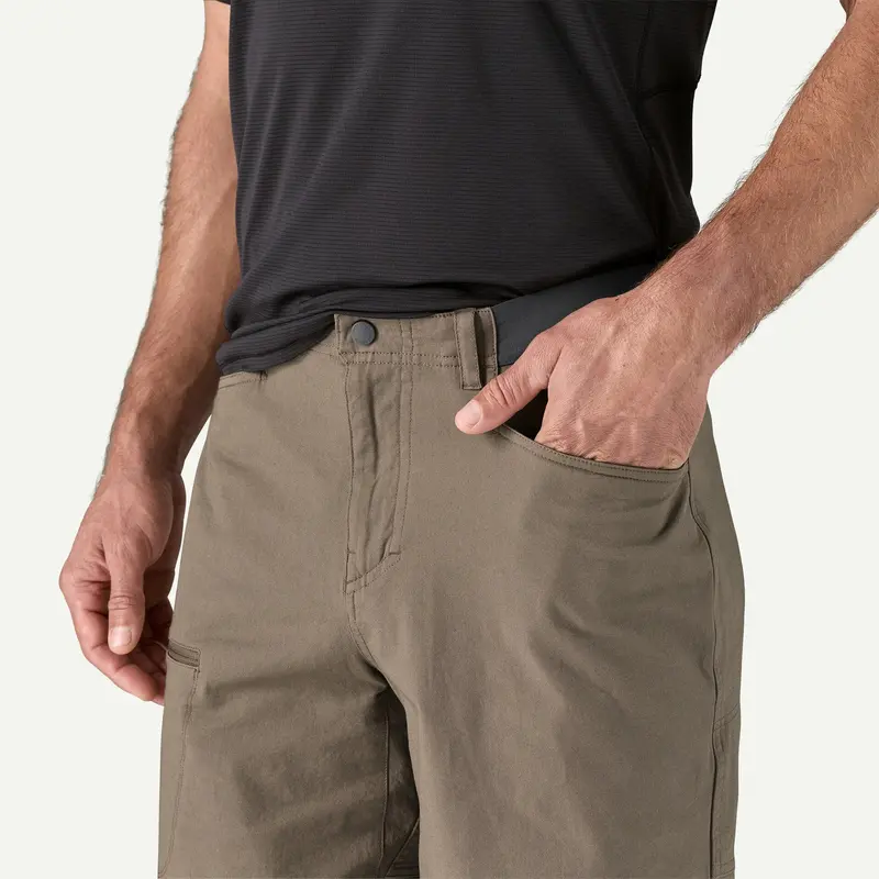 Patagonia Men’s Venga Rock Climbing Shorts