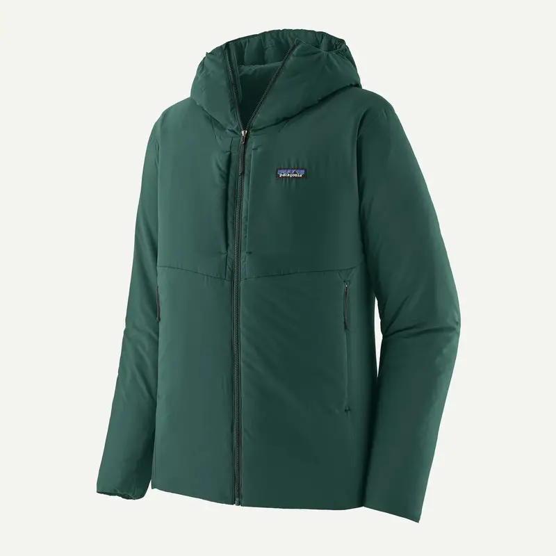 Patagonia Nano-Air Hoody Insulated Jacket for Men