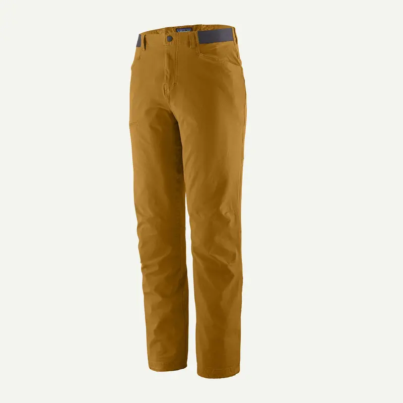 Patagonia Venga Rock Men’s Hiking Pant (Regular Fit)