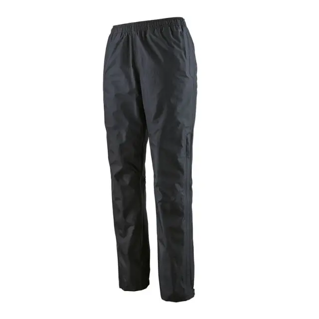 Patagonia Women’s Torrentshell 3L Rain Pants – Fully Sealed Seam Protection