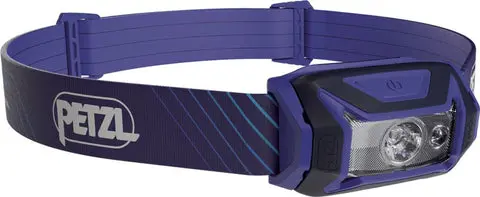 Petzl Tikka Core Headlamp – 450 Lumens