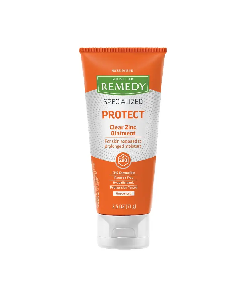 Phytoplex Clear-Aid Skin Protectant Ointment – 2.5 oz Tube