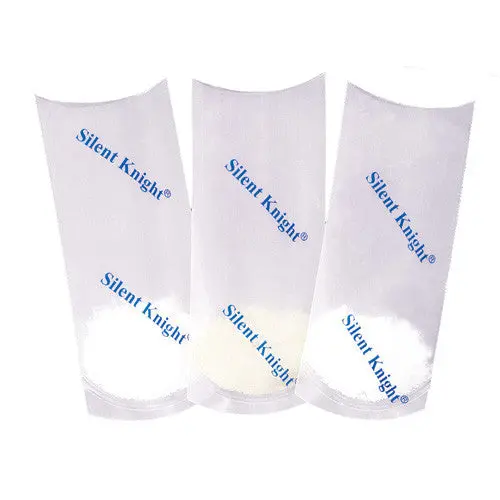 Pill Crusher Medication Pouch – Pack of 50 Disposable Bags