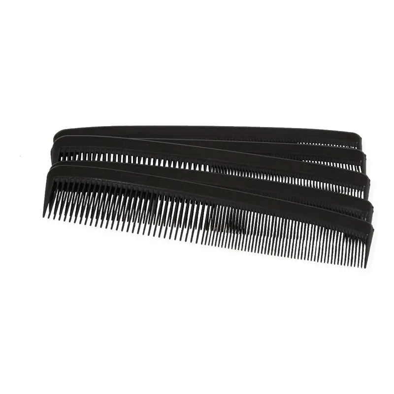 Plastic Classic Hair Comb – Gross (144 Units)