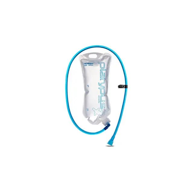 Platypus Hoser Collapsible Water Container – 2 Liters