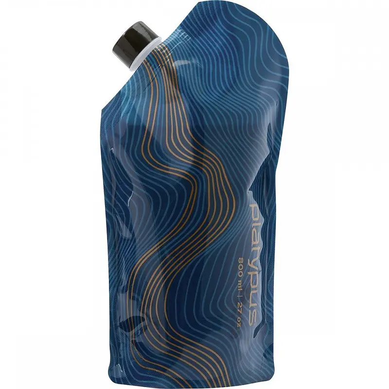 Platypus Platy Reserve Collapsible Wine Bottle