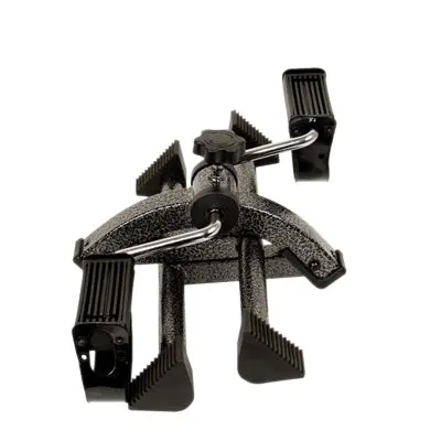 Preassembled Foldable CanDo Pedal Exerciser