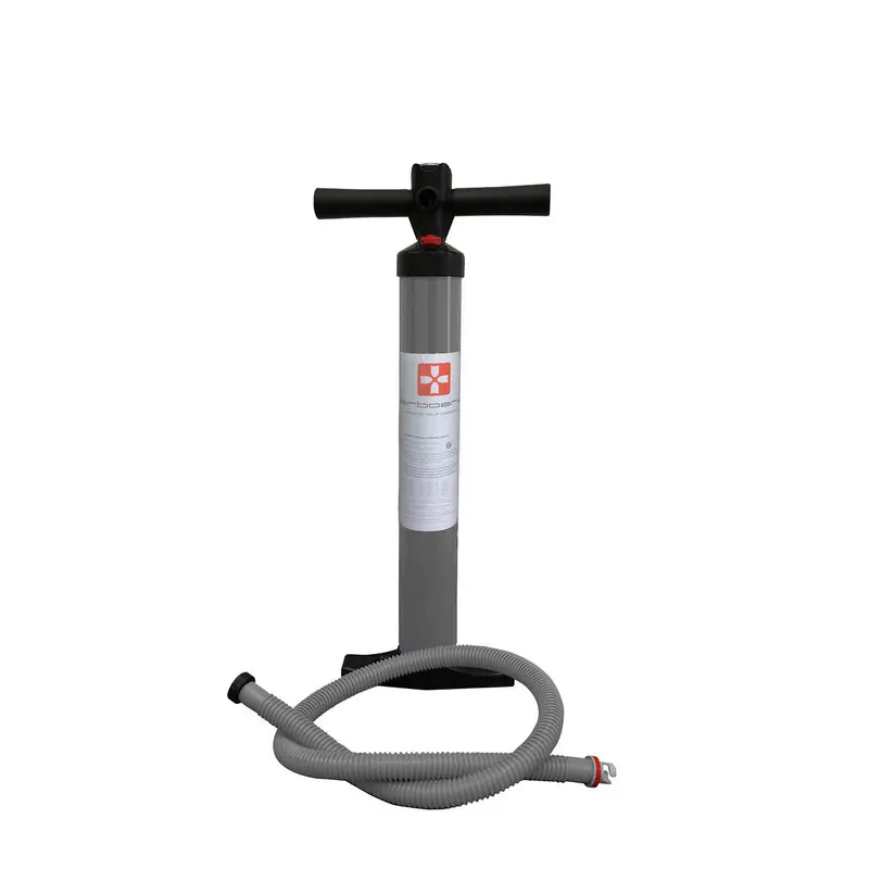Premium 2-Bar SUP Dual-Stage Pump