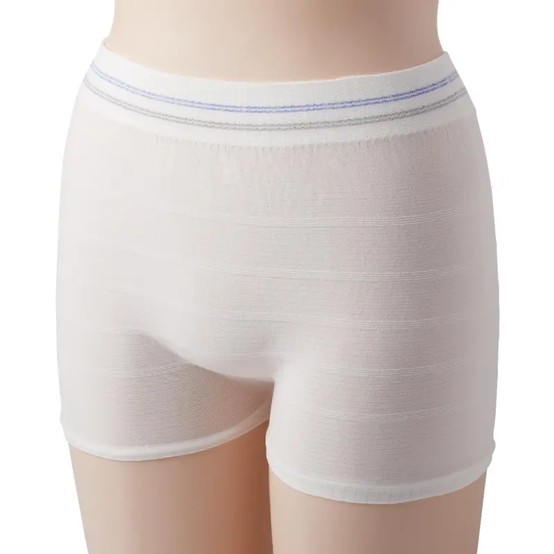 Premium Knit Incontinence Underpants – Medium/Large – Pack of 5