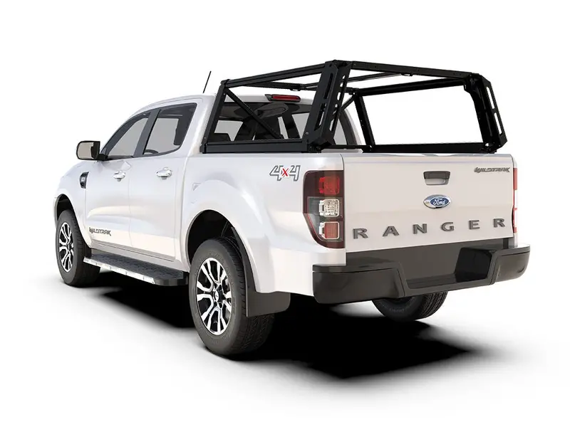 Pro Bed System – Ford Ranger T6 Wildtrak/Raptor Double Cab (2012–2022)