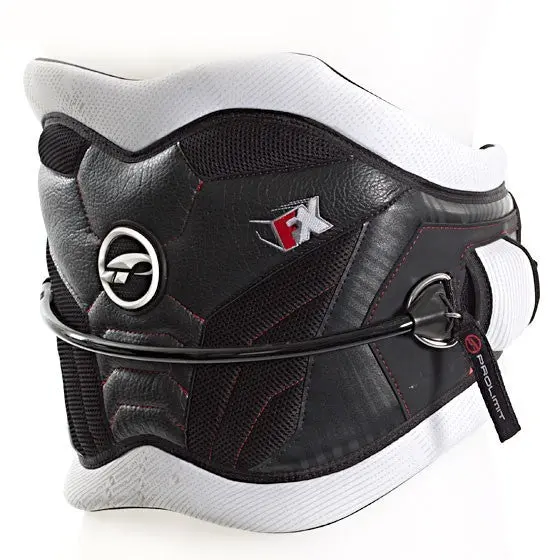 Pro Limit FX Waist-Support Kite Harness 2013