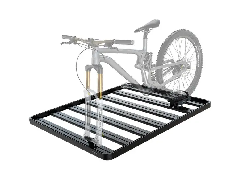 Pro Power Edition Fork-Mount Bike Carrier