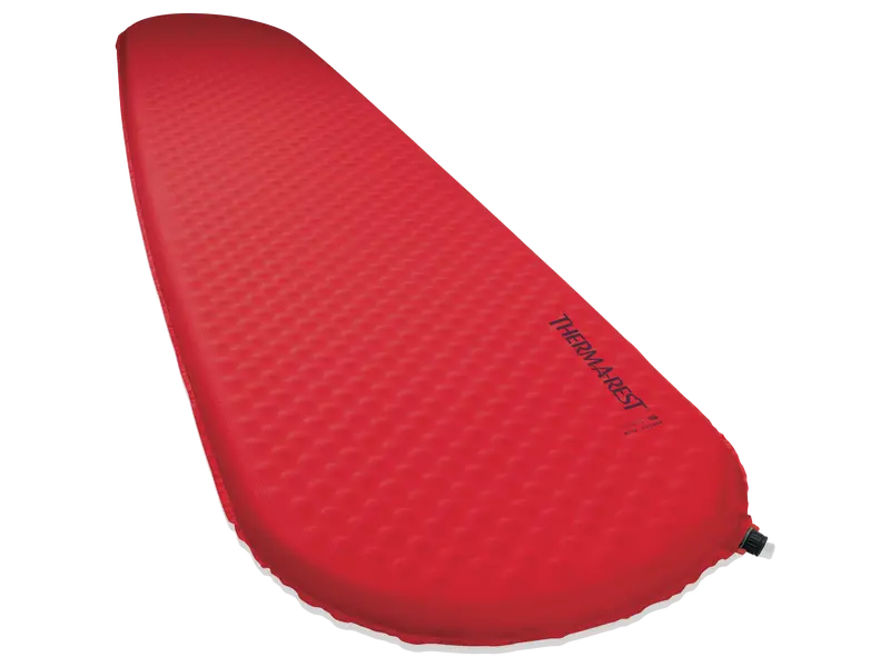 ProLite Plus Air-Core Sleeping Pad for Backpackers