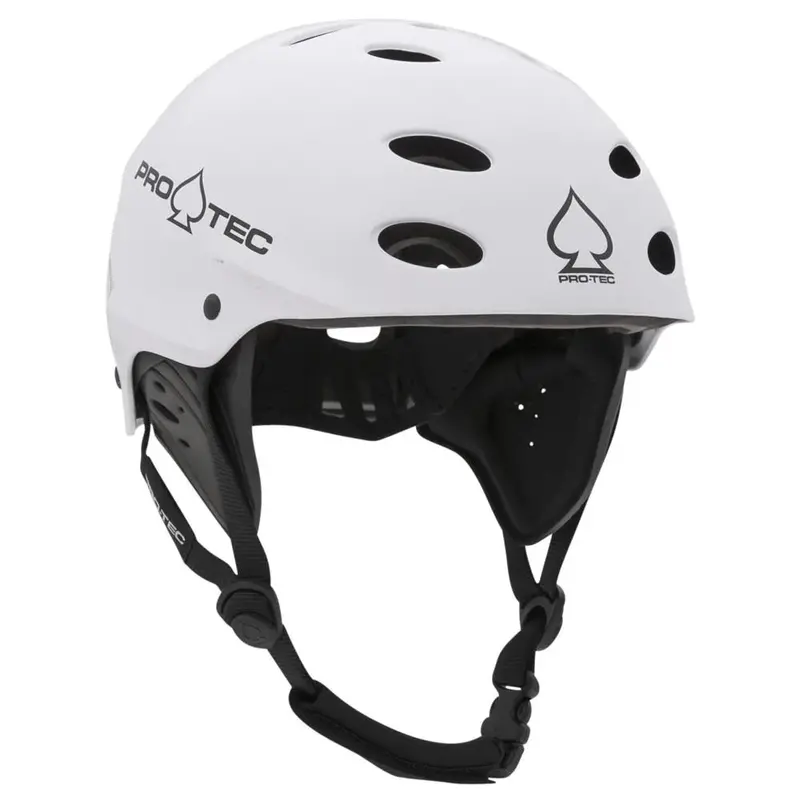 ProTec Ace Wakeboarding Helmet – ASTM-Certified Impact Protection for Wake, Surf, and Kite Sports
