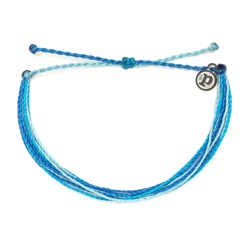 Pura Original Bracelet – Skylight Blue