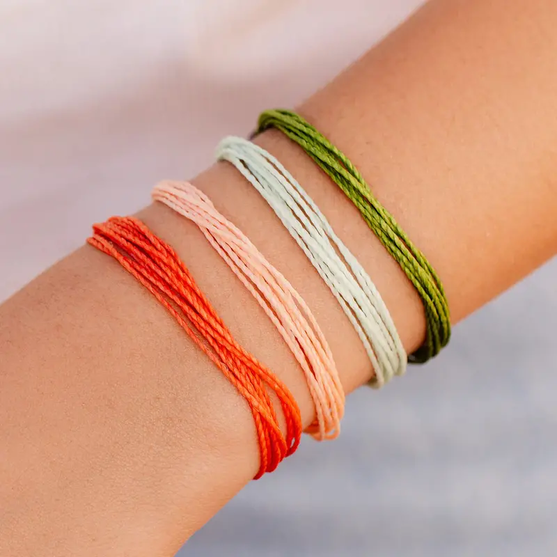 Pura Original Stainless Steel Bracelet – Standard Fit