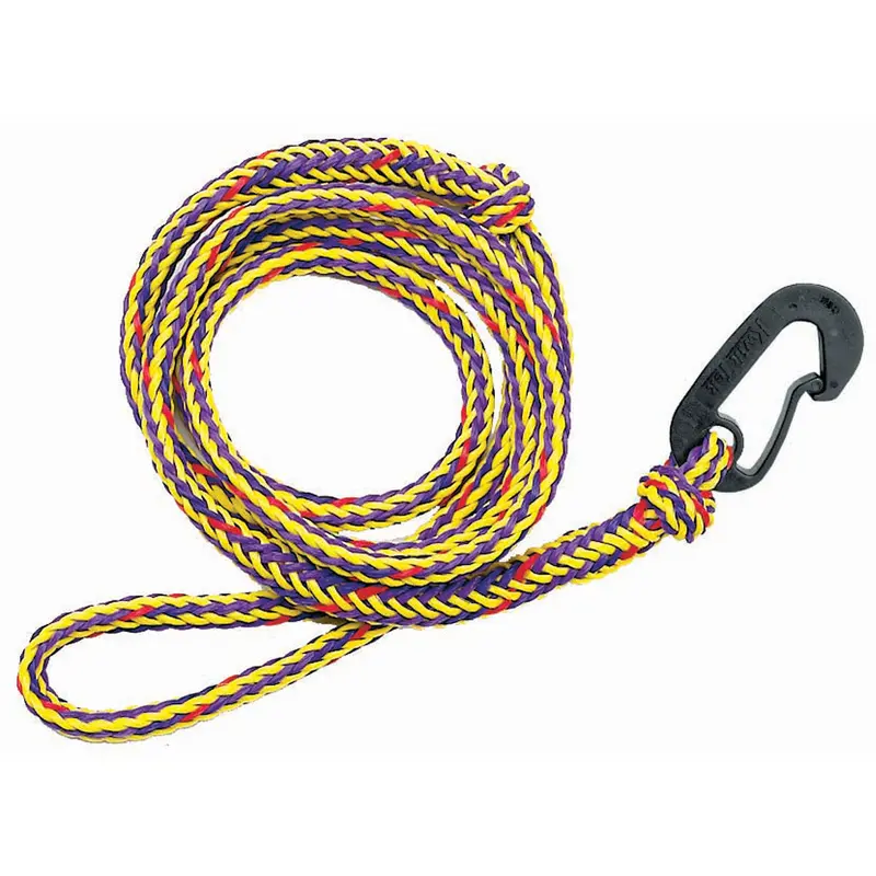 PWC Dock Lines – 2-Pack, 7 Foot Length