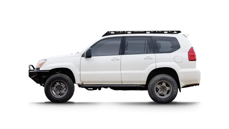 Quandary Roof Rack for 2003–2009 Lexus GX470