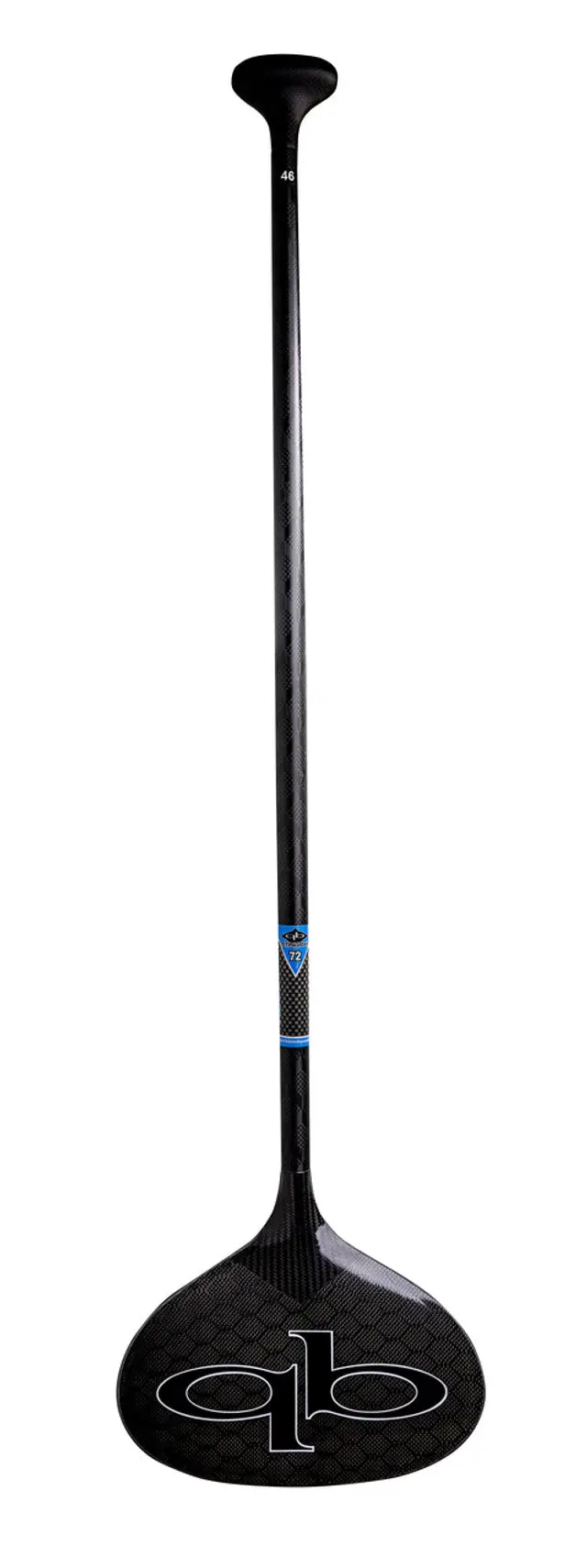 Quickblade Stingray Outrigger Paddles