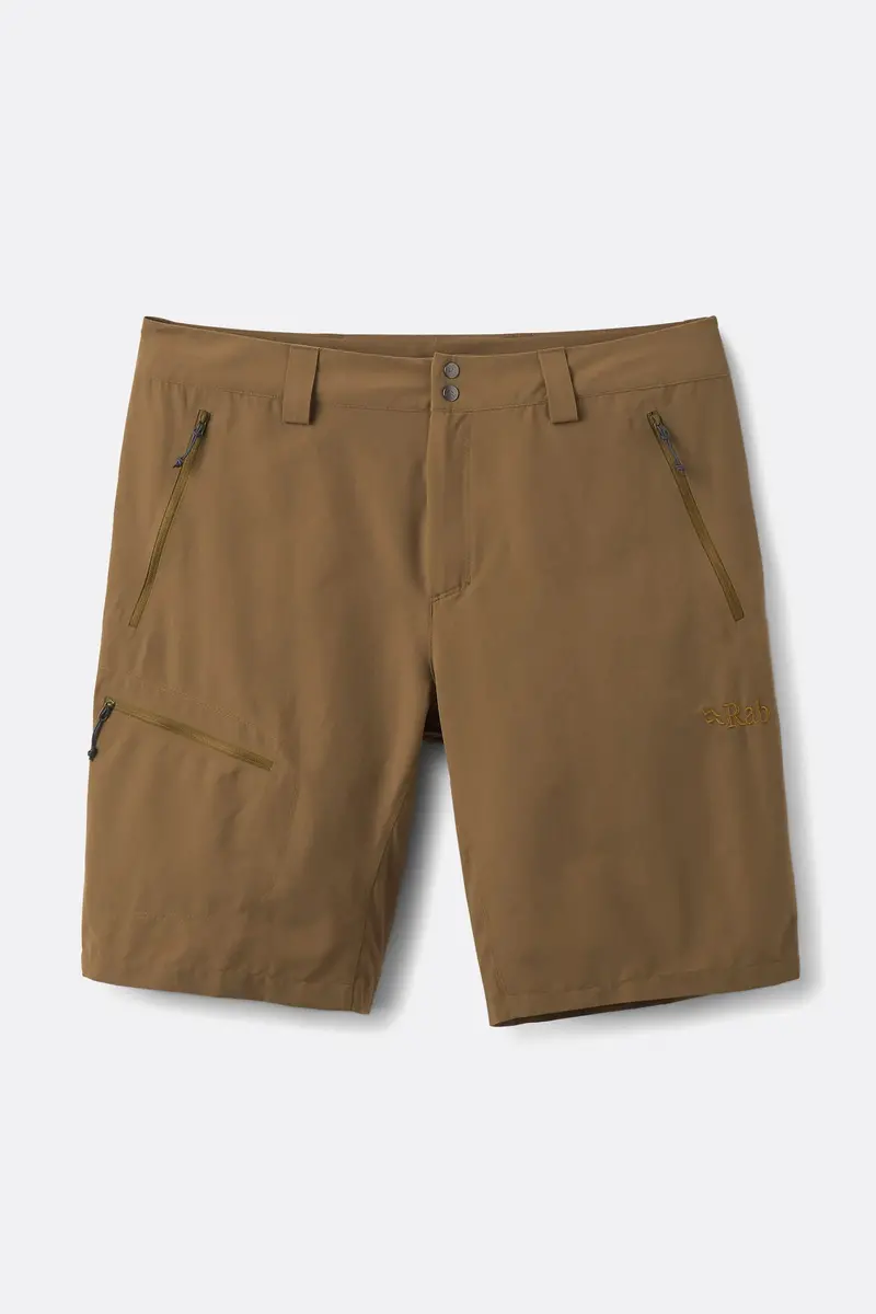 Rab Incline Light Men’s Running Shorts