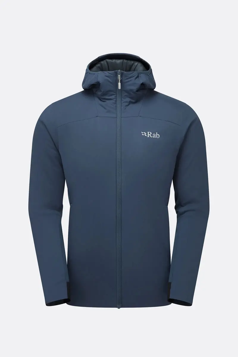 Rab Xenair Alpine Flex Insulated Jacket for Men