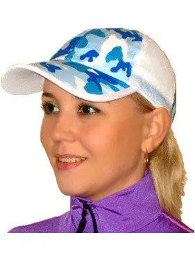 Radicool Camo Legionnaire Sun Hat