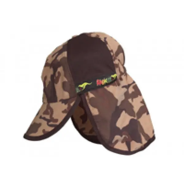 Radicool Camouflage Legionnaire Hat – Updated Design