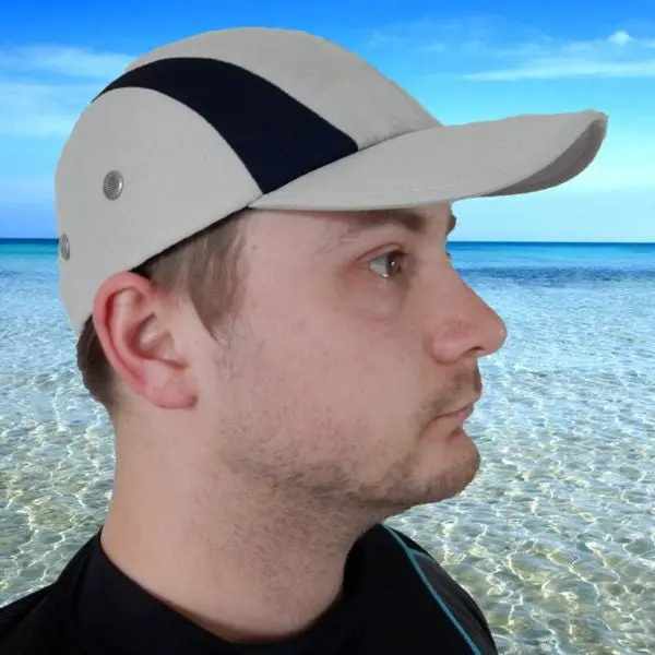Radicool Collapsible Sun Cap