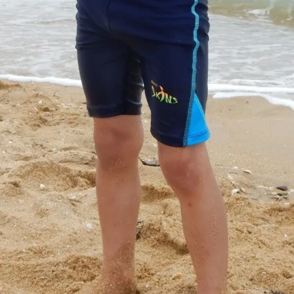 Radicool Kids Lycra Swim Shorts
