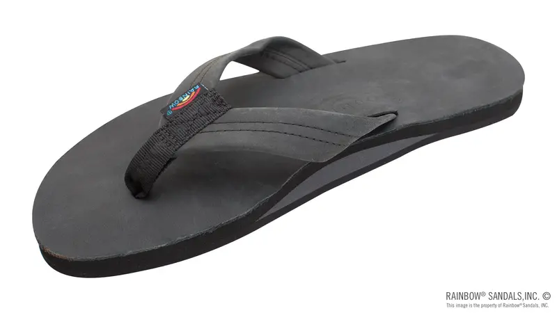 Rainbow M Prem Leather Signature Layer – XXXL
