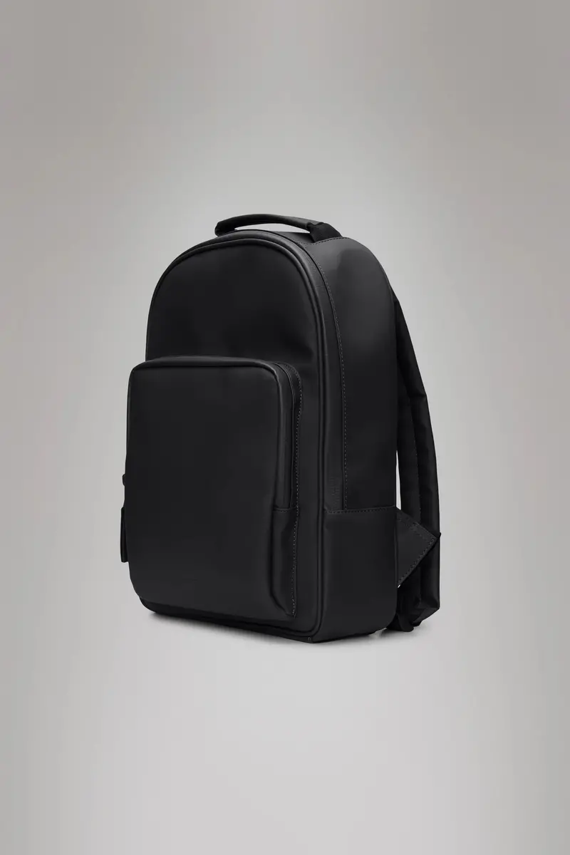 Rains Book Daypack (10L) – Compact Water-Resistant Daily Pack