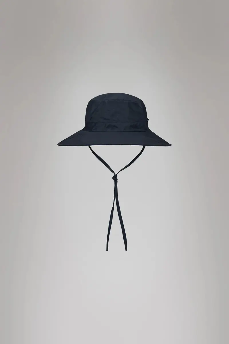 Rains Ripstop Boonie Hat – Water-Resistant Sun Protection